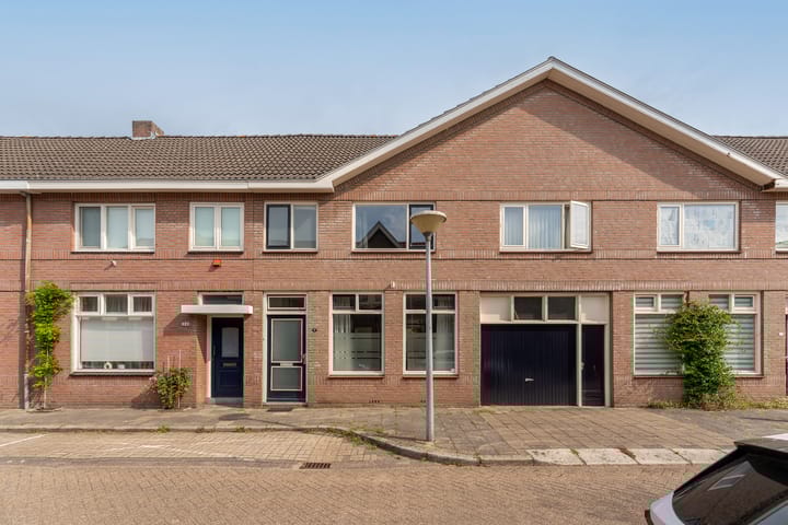 Anemonestraat 12