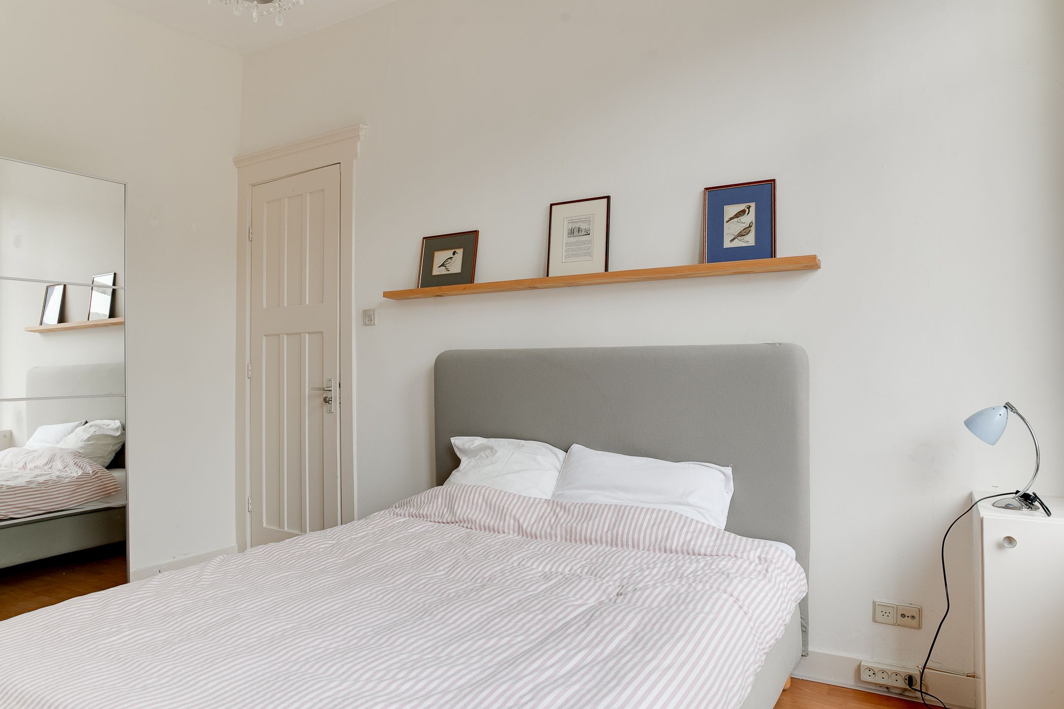 Foto 9 van Linnaeusstraat 90-3