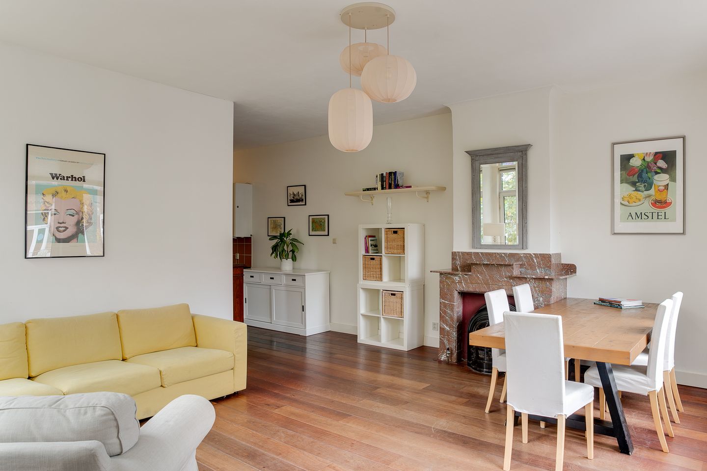 Foto 19 van Linnaeusstraat 90-3