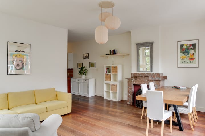 Foto 19 van Linnaeusstraat 90-3