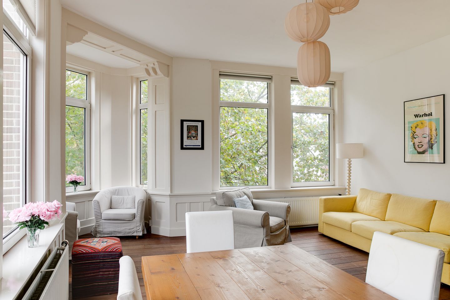 Foto 20 van Linnaeusstraat 90-3