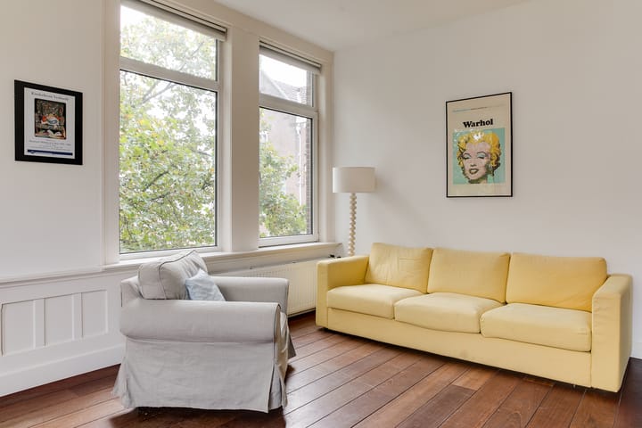 Foto 21 van Linnaeusstraat 90-3