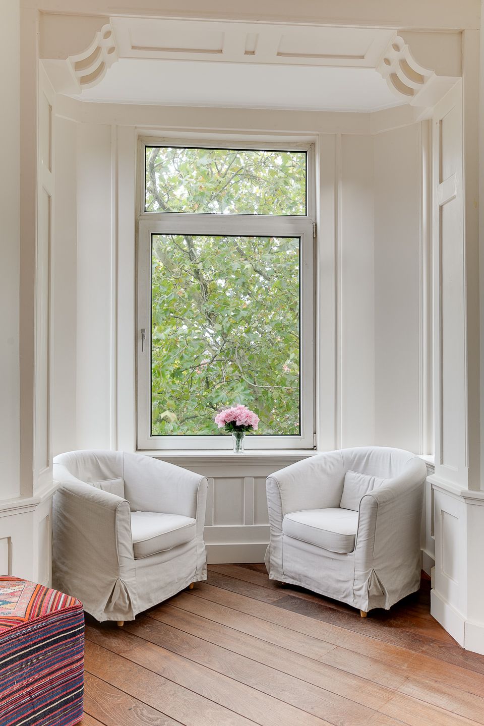 Foto 24 van Linnaeusstraat 90-3