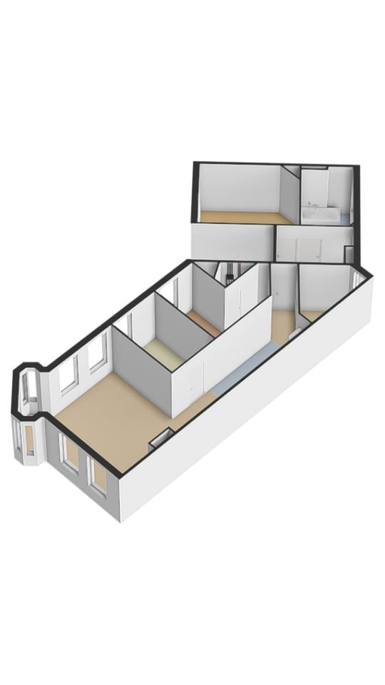 Foto 26 van Linnaeusstraat 90-3