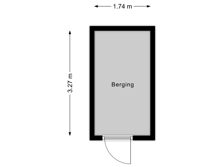 Berging