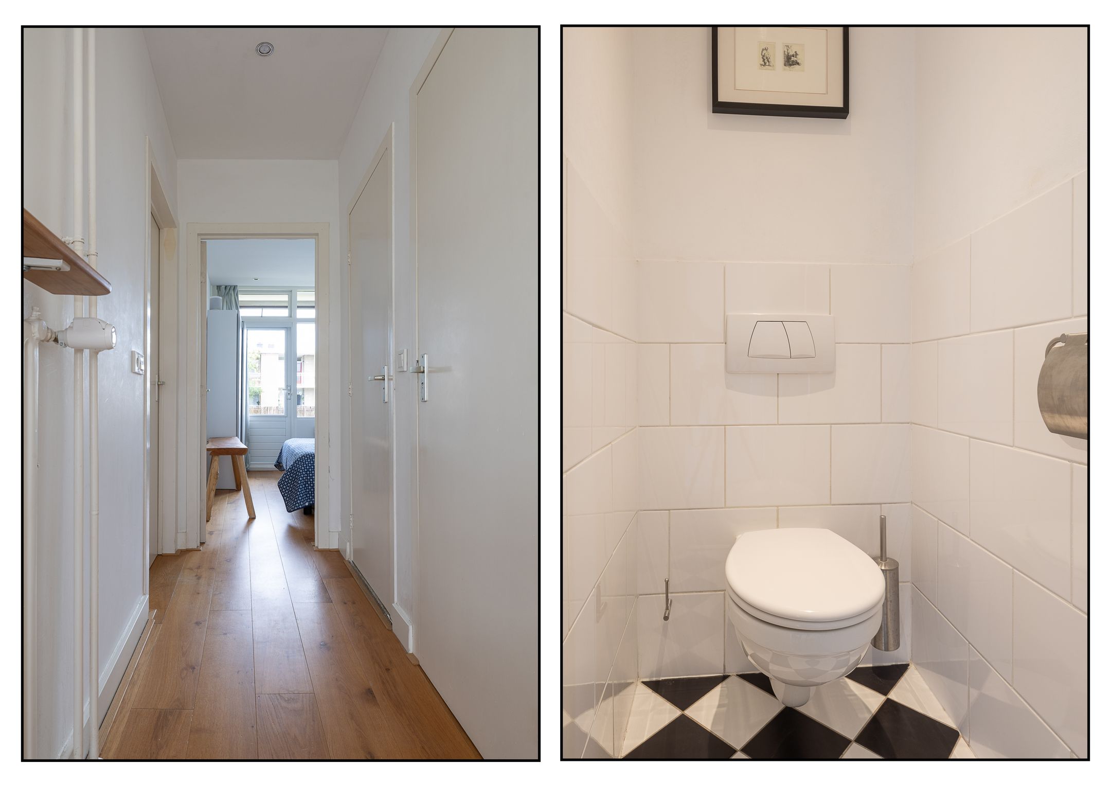 Foto 6 van Lange Heul 572