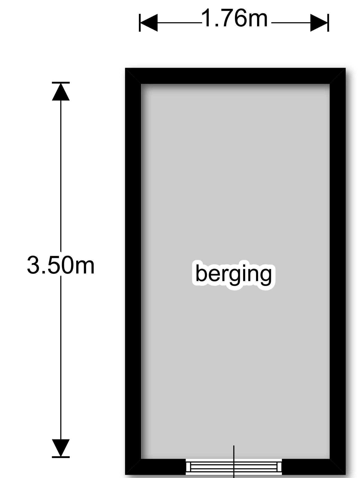 Foto 20 van Lange Heul 572
