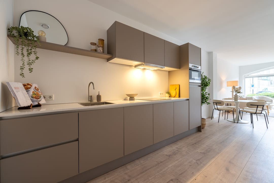 Foto 2 van Hovenstraatje 7