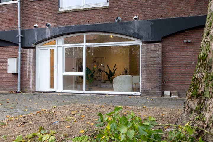 Photo 3 of Hovenstraatje 7