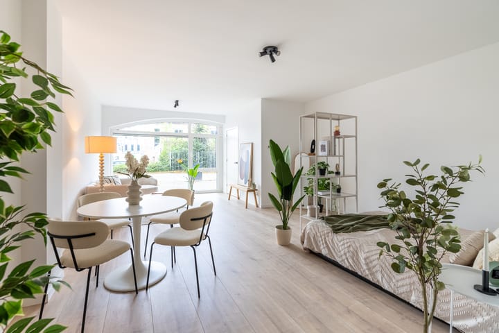 Photo 4 of Hovenstraatje 7