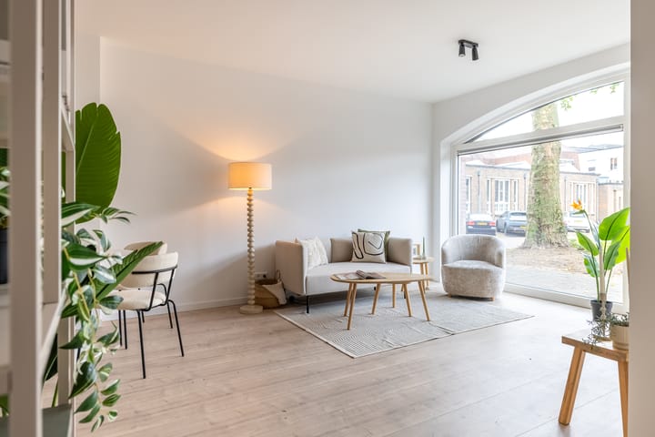 Foto 6 van Hovenstraatje 7