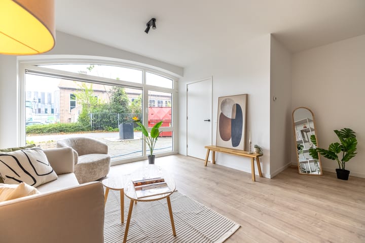 Foto 7 van Hovenstraatje 7