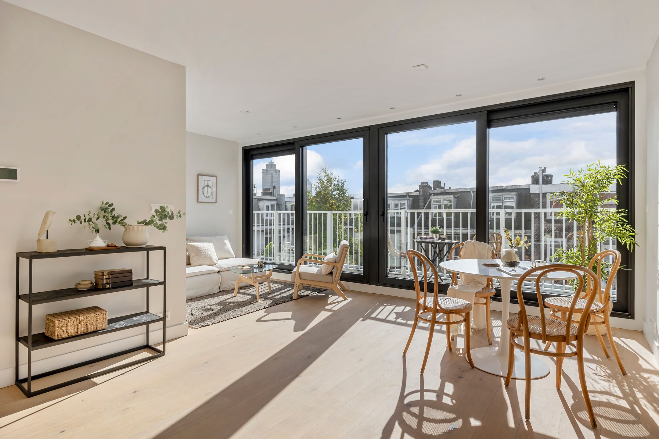 Amstelkade 17-, 17, 4, Amsterdam, 1078AC, Noord-Holland, Nederland 17