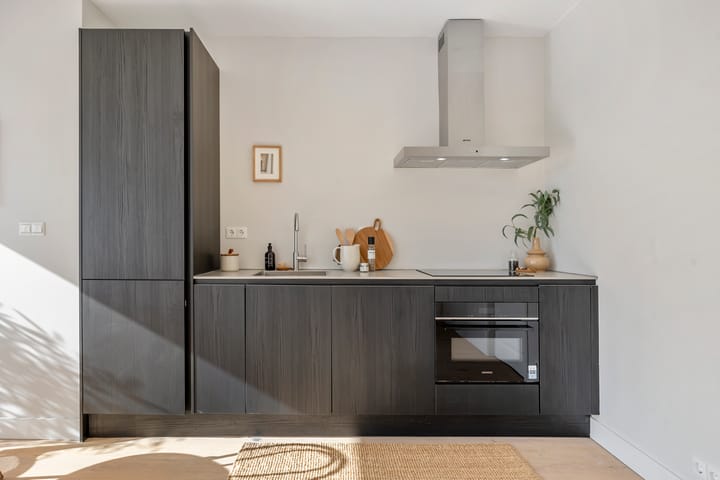 Foto 3 van Amstelkade 17-4