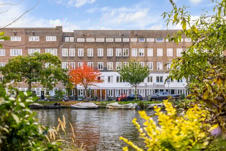 Foto 5 van Amstelkade 17-4