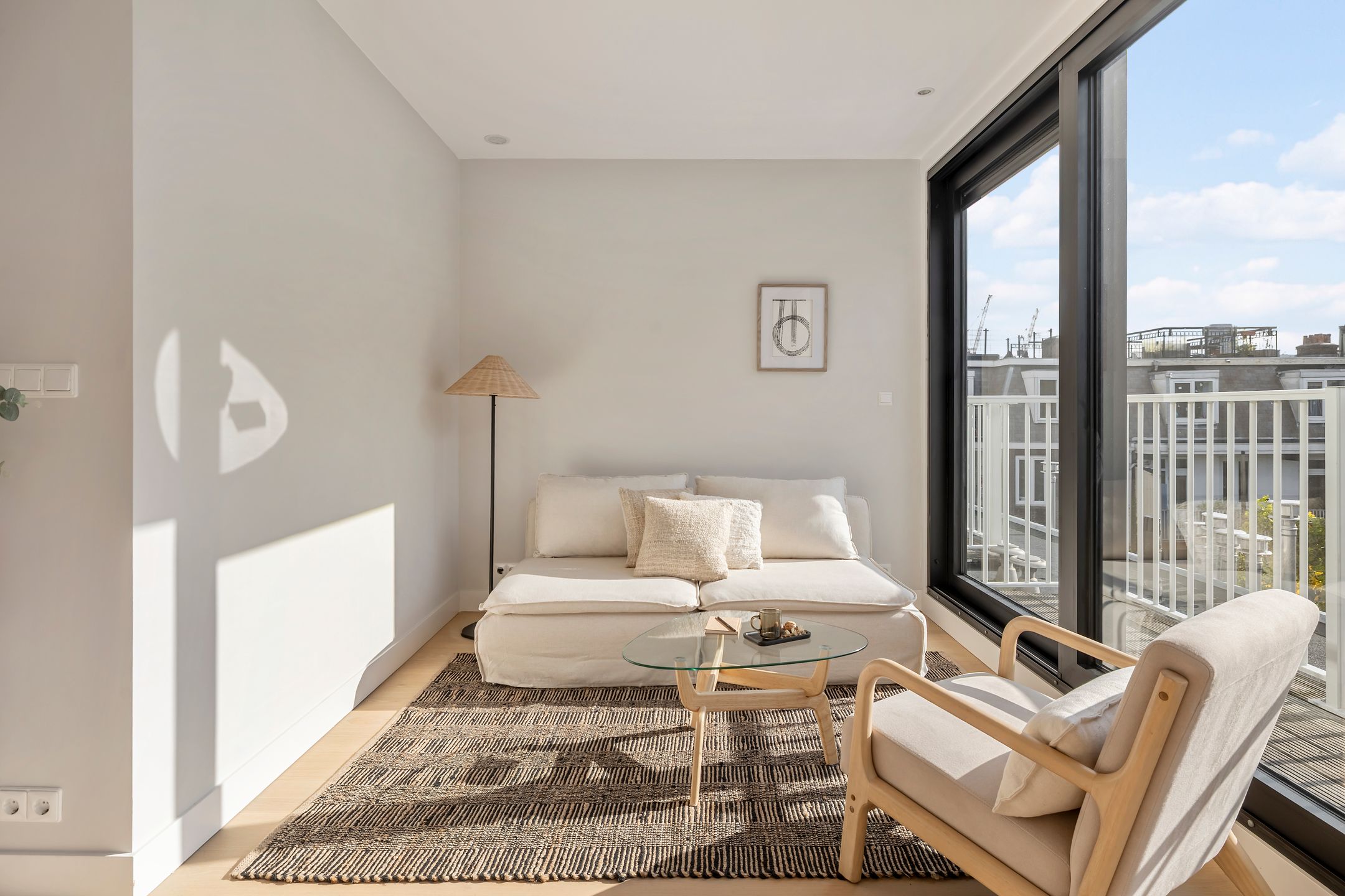 Foto 9 van Amstelkade 17-4