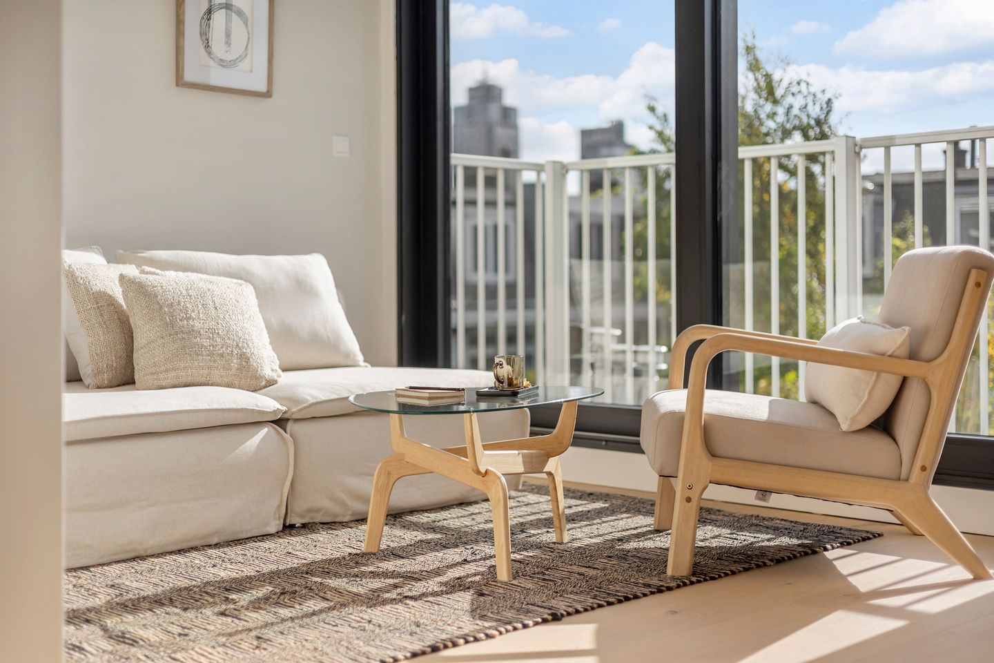 Foto 10 van Amstelkade 17-4