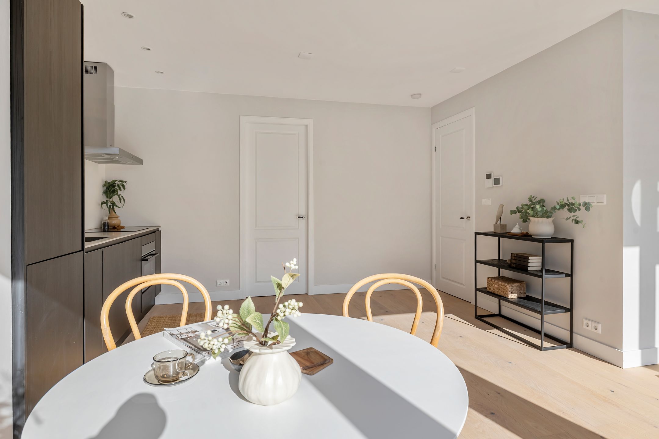 Foto 12 van Amstelkade 17-4