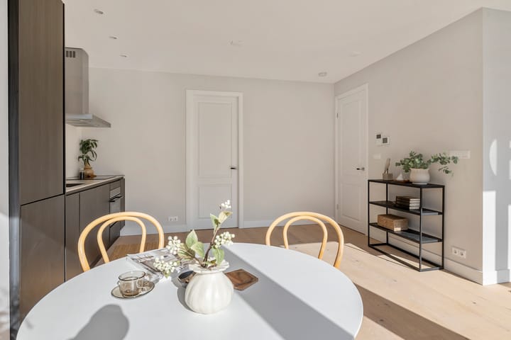 Foto 12 van Amstelkade 17-4