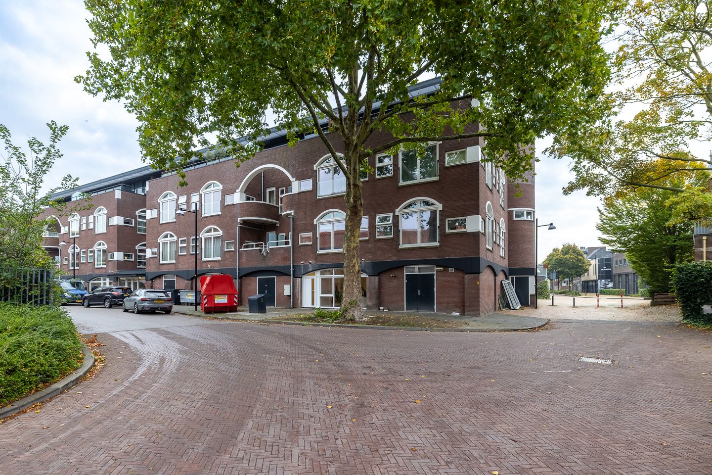 Foto 25 van Hovenstraatje 7