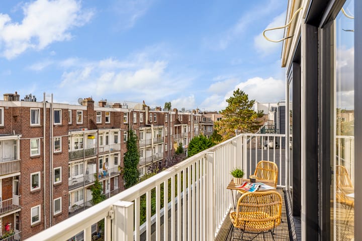 Foto 16 van Amstelkade 17-4