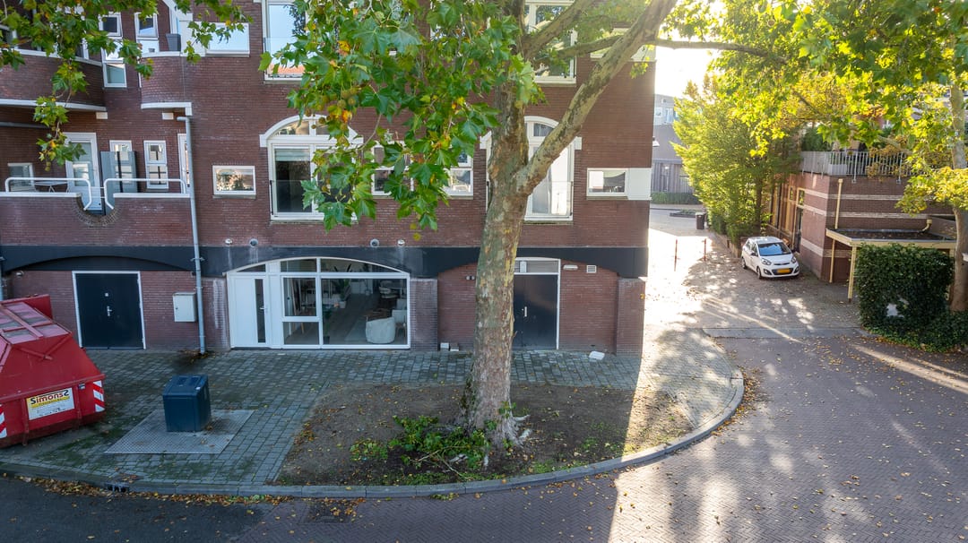 Foto 26 van Hovenstraatje 7