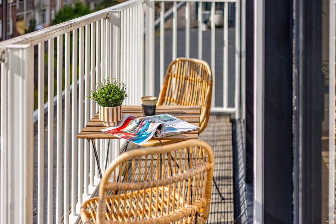 Foto 17 van Amstelkade 17-4