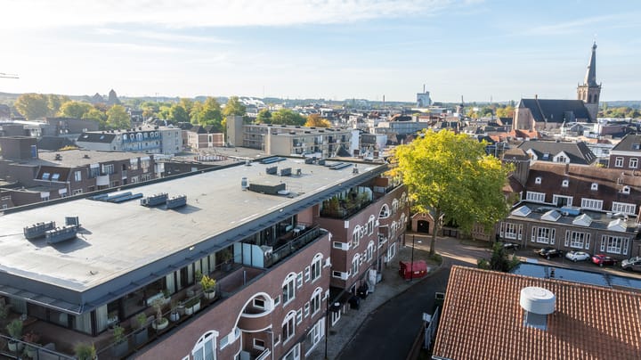 Foto 27 van Hovenstraatje 7