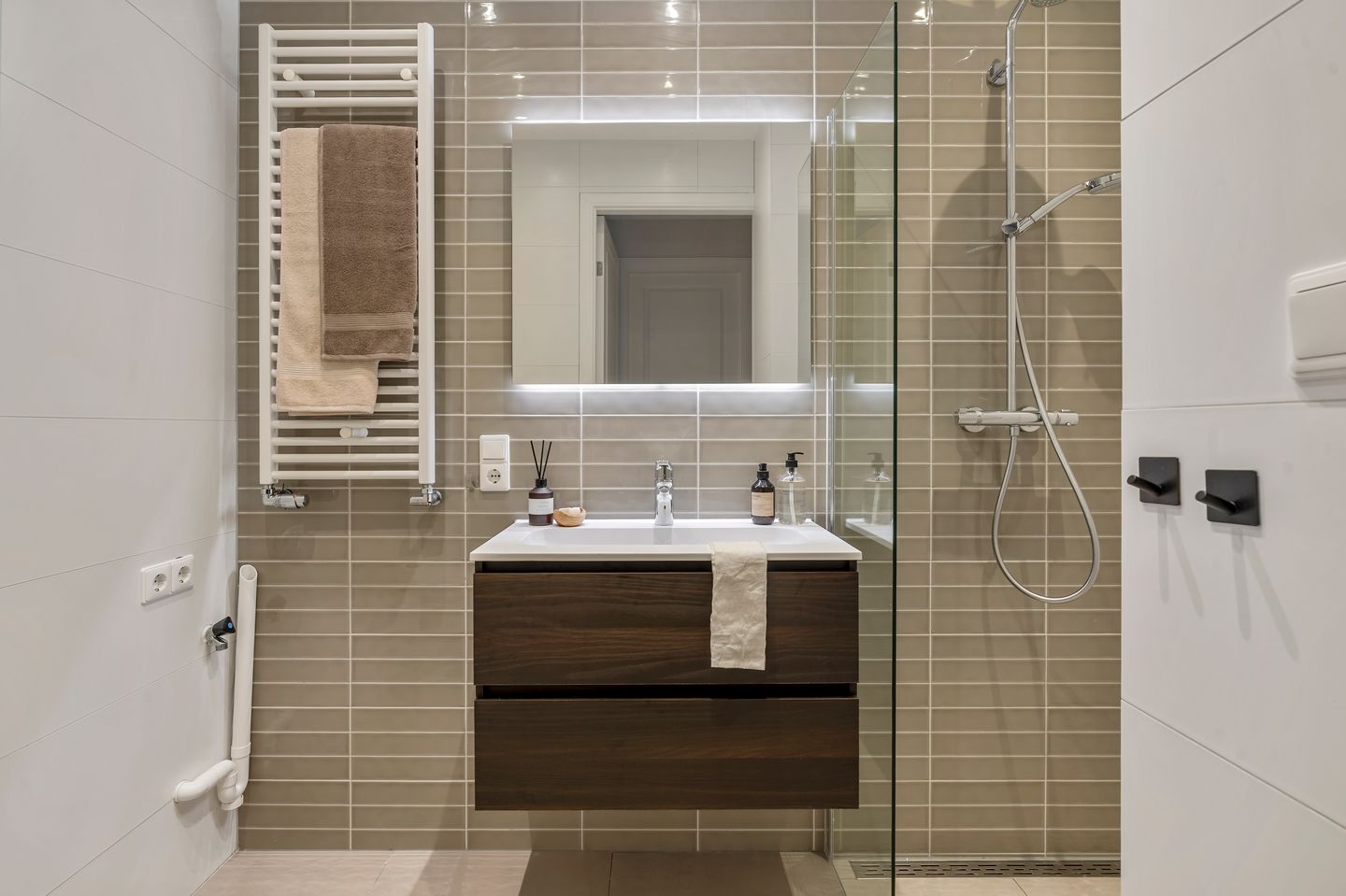 Foto 20 van Amstelkade 17-4