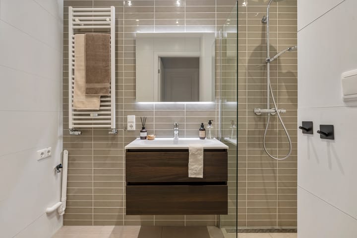 Foto 20 van Amstelkade 17-4