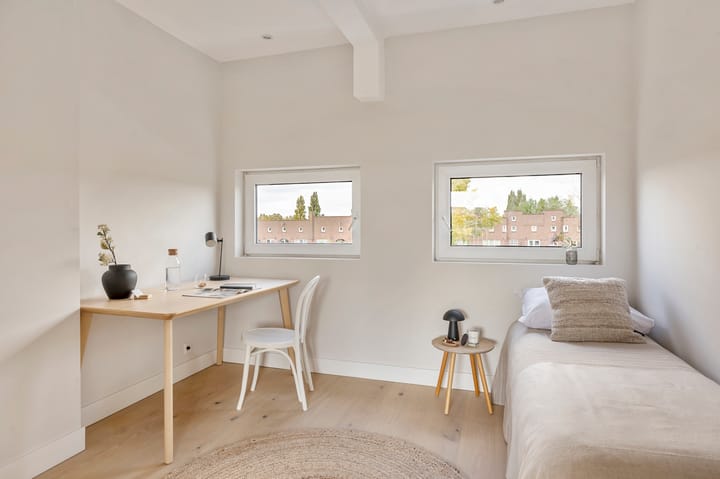 Foto 22 van Amstelkade 17-4