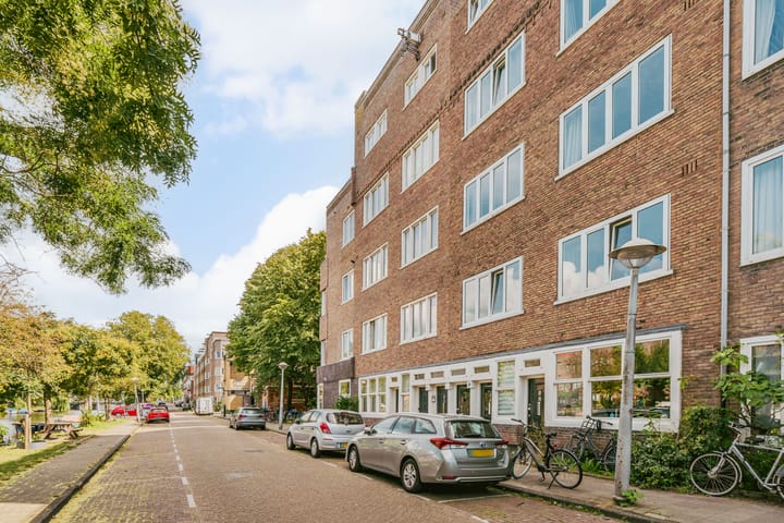 Foto 24 van Amstelkade 17-4