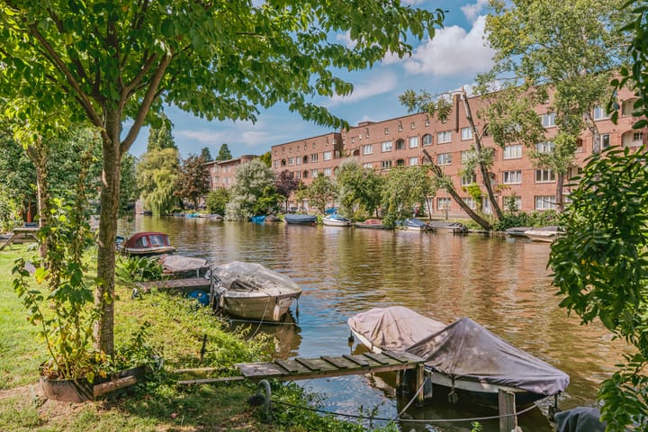 Foto 27 van Amstelkade 17-4