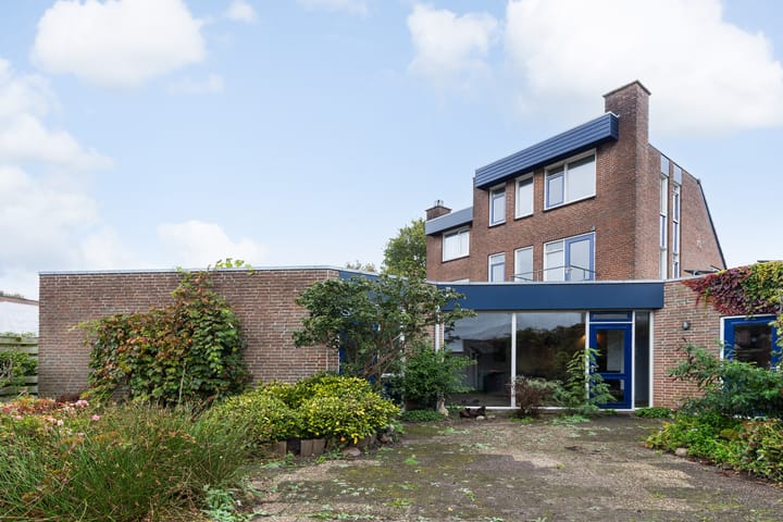 Photo 4 of Boswachtersveld 337