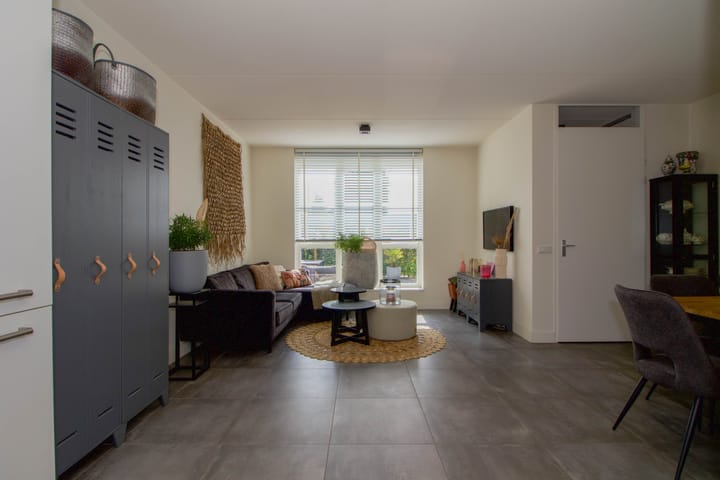 Photo 2 of Zandkamp 4