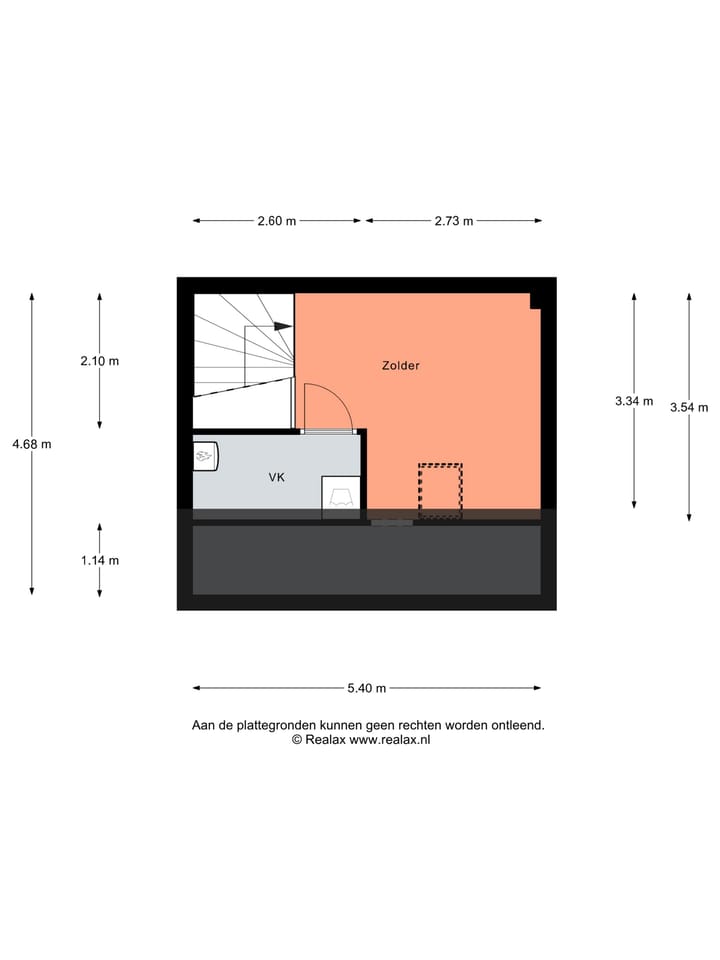 Foto 34 van Zandkamp 4