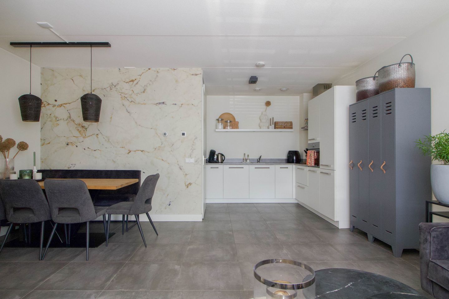 Foto 5 van Zandkamp 4