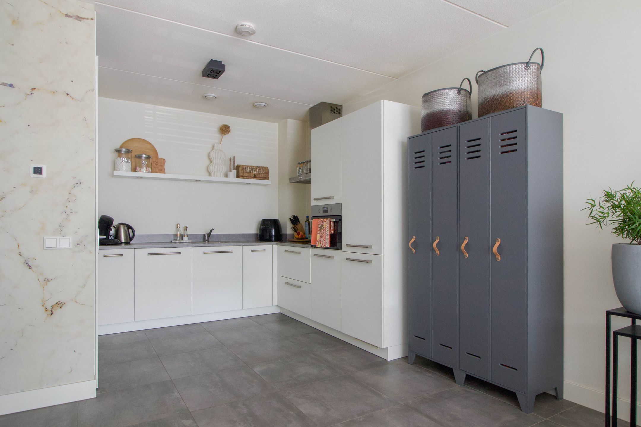 Foto 6 van Zandkamp 4