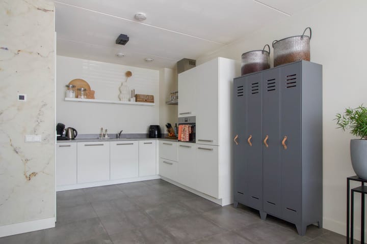 Foto 6 van Zandkamp 4