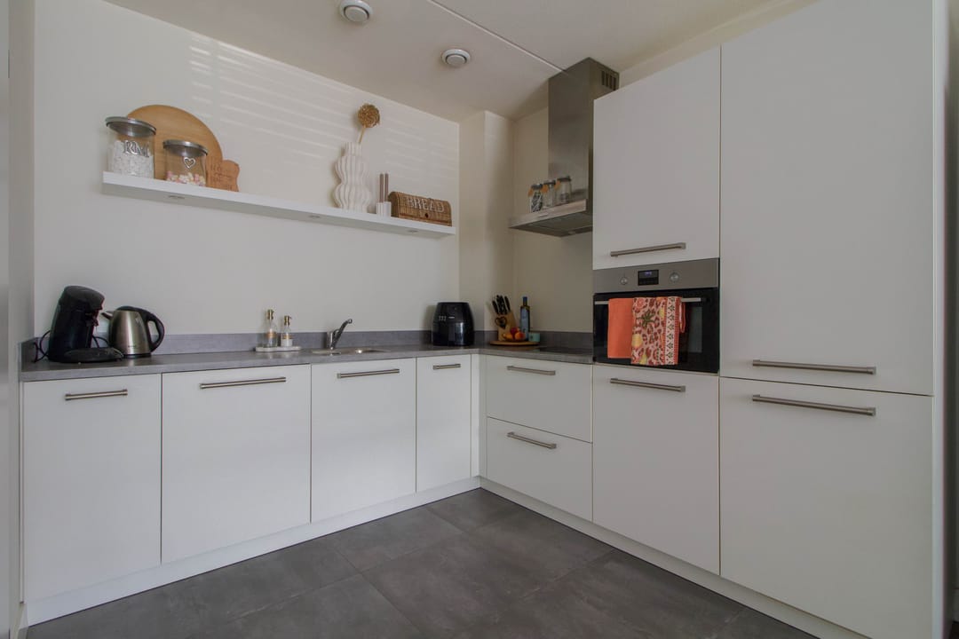 Foto 7 van Zandkamp 4