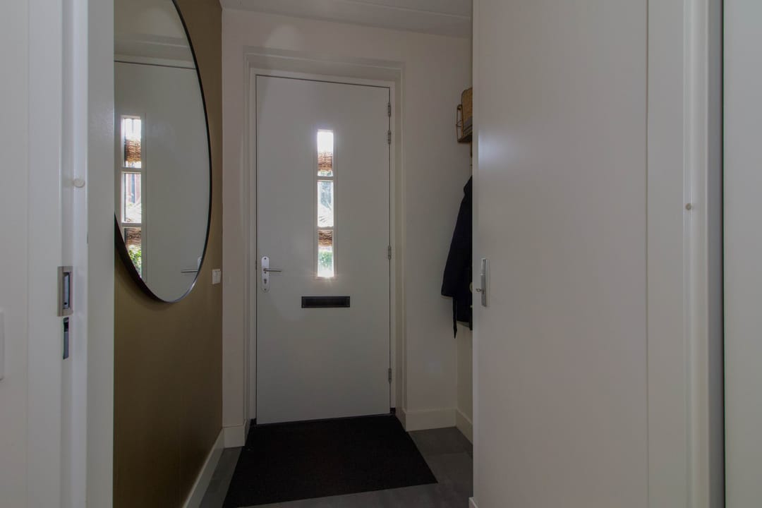 Foto 8 van Zandkamp 4