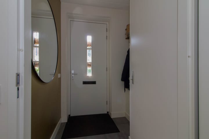 Foto 8 van Zandkamp 4