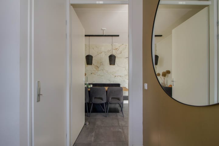 Foto 9 van Zandkamp 4