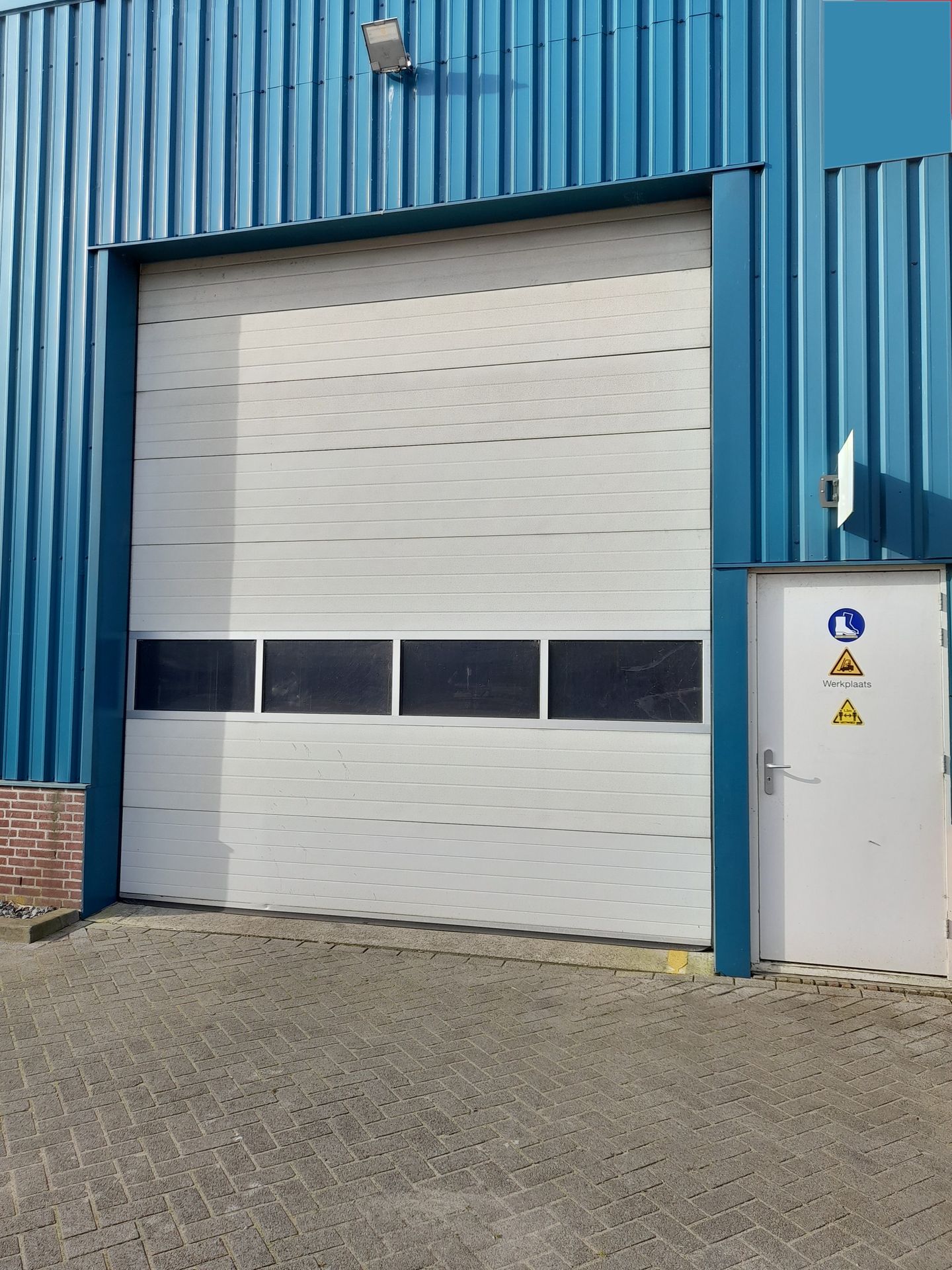 Bekijk foto 2 van De Poort 15
