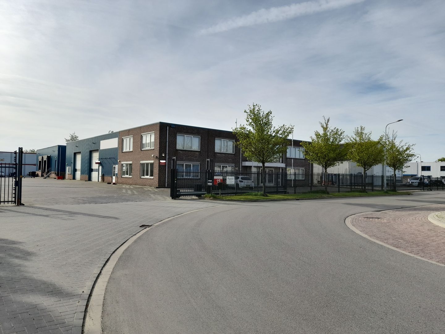 Bekijk foto 4 van De Poort 15