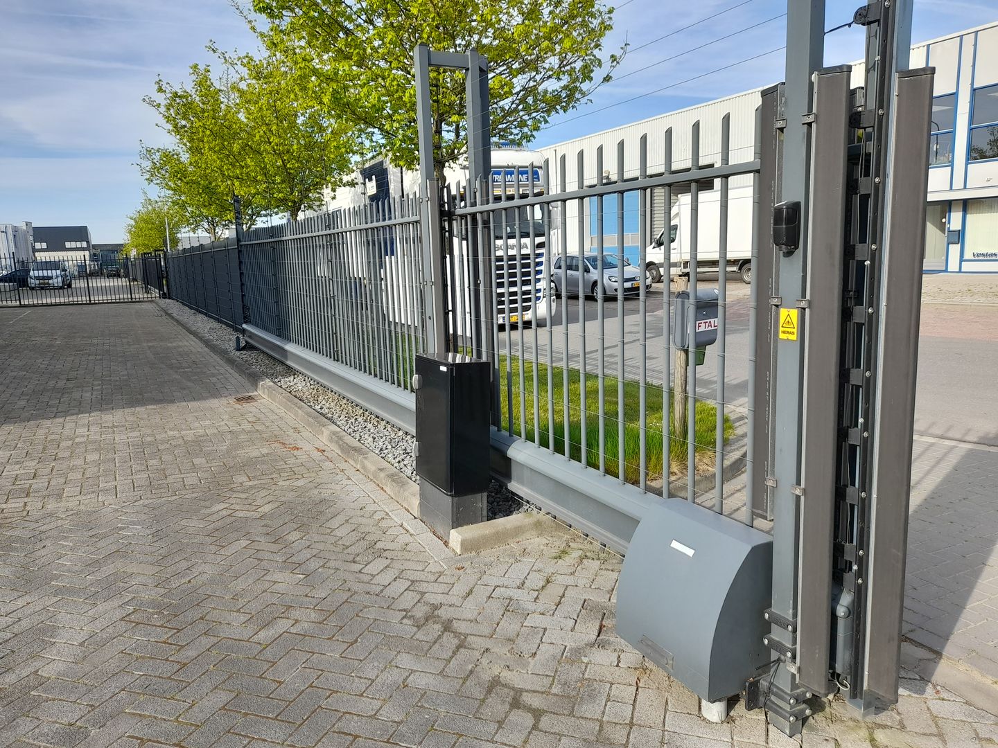 Bekijk foto 5 van De Poort 15