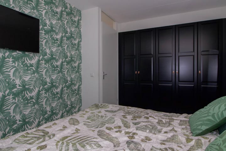 Foto 12 van Zandkamp 4