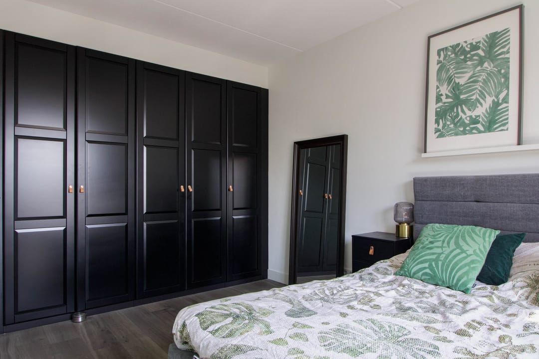 Foto 13 van Zandkamp 4