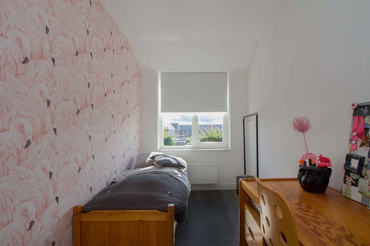 Foto 14 van Zandkamp 4