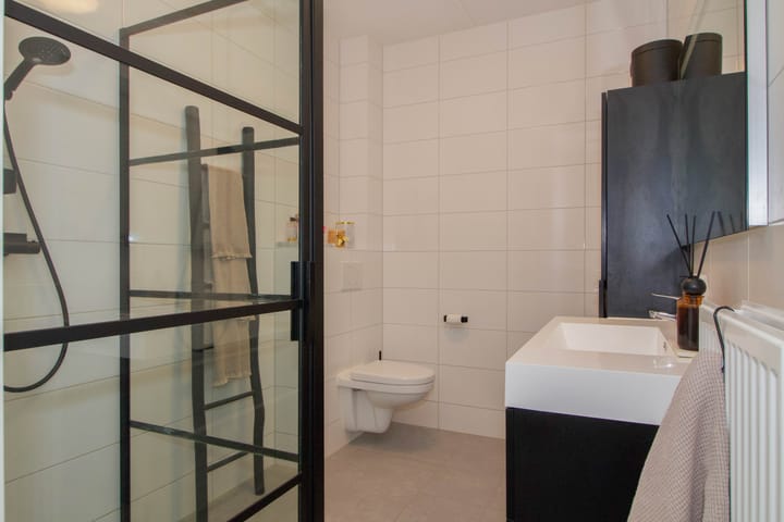 Foto 16 van Zandkamp 4